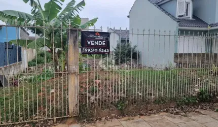 Ótima localização Terreno Rua Eng. Rebouças poucos metros Guilherme Schell