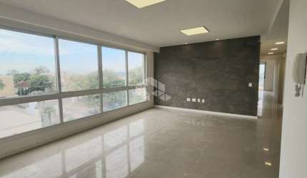 Apartamento para Venda, Esteio / RS, bairro Centro, 3 dormitórios, sendo 1 suíte, 2 banheiros, 2 vagas de garagem, área útil 100,00 m²