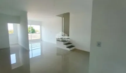 Apartamento novo de 3 dormitórios, suíte, 2 vagas cobertas em Niterói