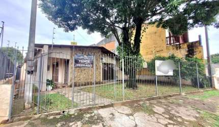 Ótima casa de esquina muito espaçosa 174m² Bairro Primavera em Esteio
