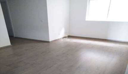 Apartamento 44m² 2 dormitórios, 01 vaga de estacionamento, no bairro Centro em Canoas