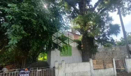 Terreno 400m² bairro Rio Branco.