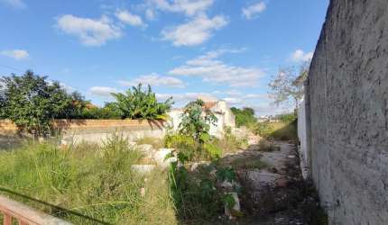 Terreno 484m² bairro Niterói