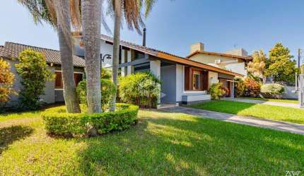 Casa terrea em Igara Canoas