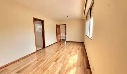 Apartamento 3 dormitórios 1 vaga coberta Centro Esteio