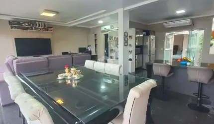 casa 2 dormitórios  bairro são José Canoas/RS.