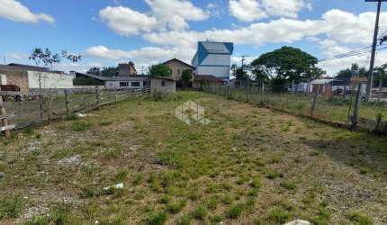TERRENO PLANO 484m² PRÓXIMO A UNIRRITER