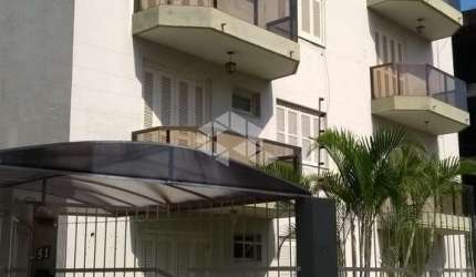 Apartamento com sacada bairro Nossa Sra das Graças.