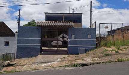 Casa 5 dormitórios no Bairro Vargas em Sapucaia do Sul  RS