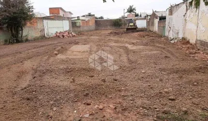 Excelente terreno 16x53m² a uma quadra da Guilherme Schell  Bairro Rio Branco em Canoas