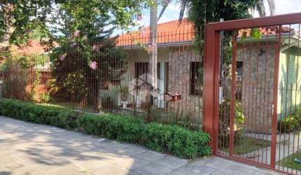 casa 4 dormitórios centro canoas