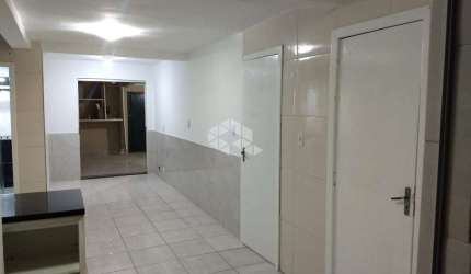 Casa Térrea com amplo pátio bairro Niterói