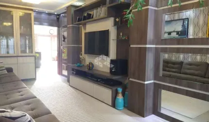 Casa/Sobrado semi mobiliado 3 dormitórios/quartos 1 suíte 2 vagas São José