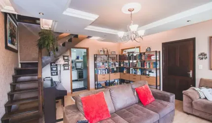 Apartamento com 3 dormitórios á venda, no bairro Marechal Rondon - Canoas