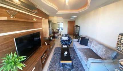 Apartamento 133,22m² 3 dormitórios, 01 suíte, 02 vagas, no bairro Marechal Rondon  em Canoas