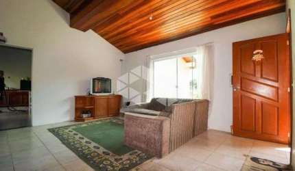 Casa 243m² 03 dormitórios, 02 suítes 02 vagas no Bairro Nossa Senhora das Graças Canoas