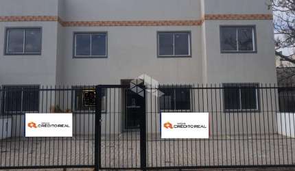Apartamento 46m² 02 dormitórios, 01 vaga no Bairro Niterói em Canoas