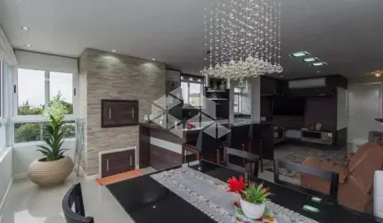 Apartamento com 3 quartos a venda em Canoas/RS