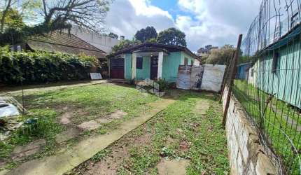 Terreno 11x50 localizado no Bairro Nossa Senhora das Graças/Canoas