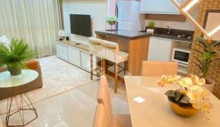 Apartamento 2 quartos c/suíte a 2 quadras do Mar em Tramandaí.