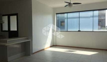 Apartamento 70,52m² 02 dormitórios, 01 vaga no Bairro Centro de Canoas