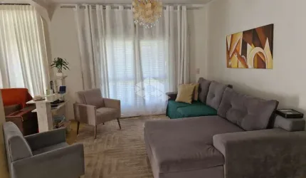 Casa térrea 2 dormitórios 158m² Parque Amador em Esteio