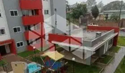 Apartamento 58,50m² 02 dormitórios, 01 vaga, no Bairro Freitas em Sapucaia do Sul