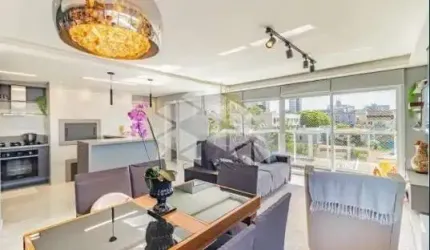 Apartamento 123m² 03 suítes, 03 vagas, no Bairro Marechal Rondon em Canoas