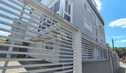 Apartamento 70m² 2 dormitórios, 1 vaga dupla no Bairro Nossa Senhora das Graças em Canoas