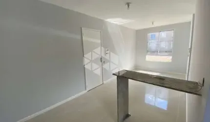 Apartamento 2 Quartos,1 Banheiro e vaga de garagem no Fátima.