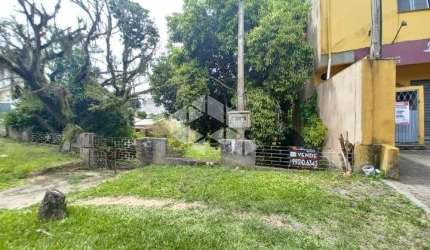 Terreno com 771,64m² de área privativa na Igara / Canoas