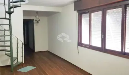 Cobertura 3 dormitórios no Centro de Esteio