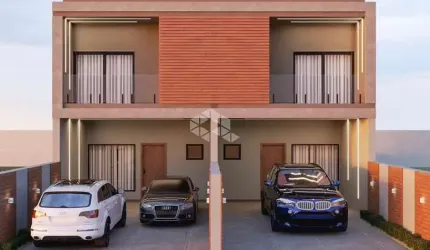Sobrado 3 suítes à Venda no Bairro Igara