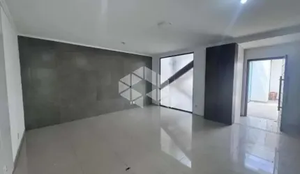 Casa Sobrado 173m² 04 dormitórios, 02 vagas no Bairro Igara em Canoas