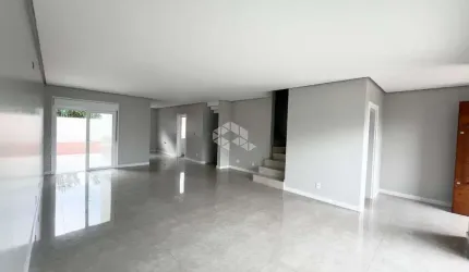 Casa Sobrado a venda em São Leopoldo, bairro São José