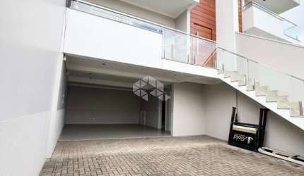 Casa Sobrado a venda em São Leopoldo, bairro São José