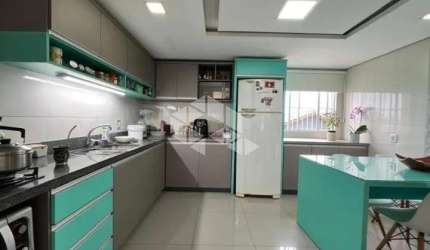 Casa a venda com 3 quartos em Novo Hamburgo/RS