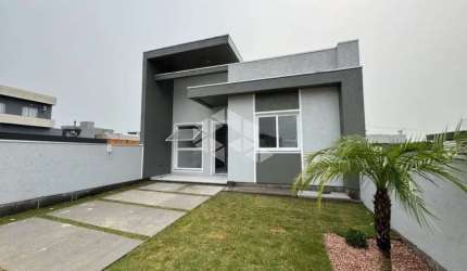 Casa 2 dormitórios Loteamento Jardim Timbauva, Gravataí - RS