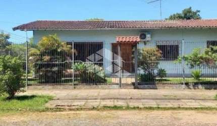 Casa Terrea com 3 quartos em São Leopoldo/RS - Bairro Cristo Rei