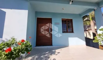 Casa a venda com 3 quartos em Esteio, Parque Amador/RS