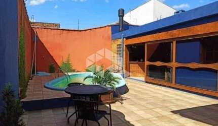 Casa sobrado com 3 Quartos em Esteio Bairro Tamandaré