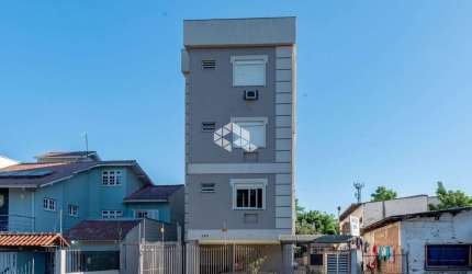 Apartamento 2 dormitórios em frente ao parque  em Canoas