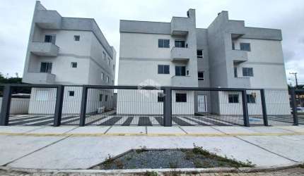 Apartamento novo  com 46,43m²  área construída, 2 dormitórios 1 vaga Gravataí/ Bairro Barn
