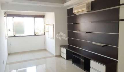 Apartamento 2 dormitórios 65m² andar alto  no centro de Canoas