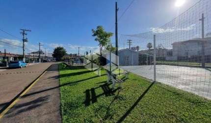 Casa em condomínio com 2 Quartos,  49m² Bairro Mato Grande