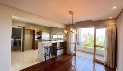 Apartamento 3 dormitórios sendo 1 suíte 1 vaga  á venda no Centro de Canoas