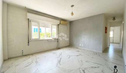 Apartamento 62m² 2 Dormitórios 01 vaga coberta Centro Canoas