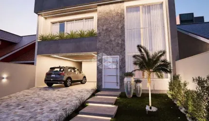 Casa Sobrado de Alto Padrão no Bairro Bela Vista - Canoas