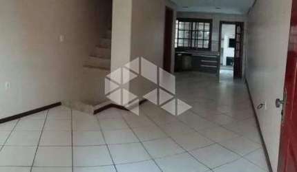 Sobrado 2 dormitórios 1 vaga 75,00m² bairro Mato Grande / Canoas