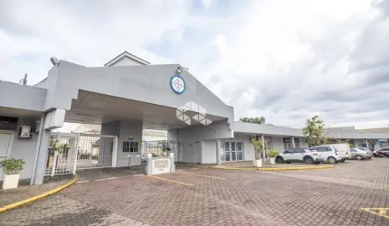 Casa em condominio, com 2 dormitorios, 1 vaga de garagem, bairro Rio Branco em Canoas